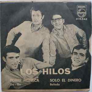 Los Hilos - Pobre Muñeca FLAC album