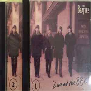 The Beatles - Live At The BBC FLAC album