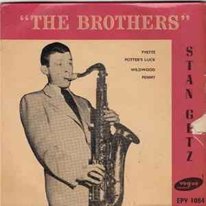 Stan Getz - The Brothers Vol 1 FLAC album
