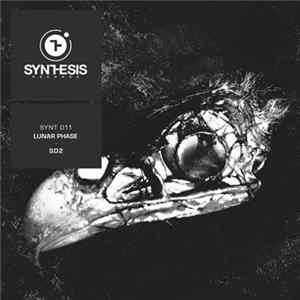 SD2 - Lunar Phase FLAC album