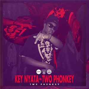 Key Nyata - Two Phonkey FLAC album