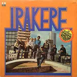 Irakere - La Auténtica Salsa FLAC album