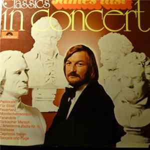 James Last - In Concert FLAC album