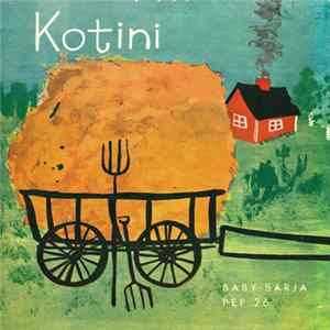 Various - Kotini FLAC album
