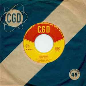 Torrebruno - Addio Maria / Chi È? FLAC album