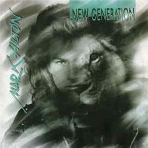 Mark Hilton - New Generation FLAC album