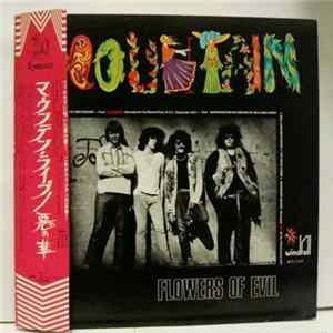 Mountain - Flowers Of Evil FLAC album