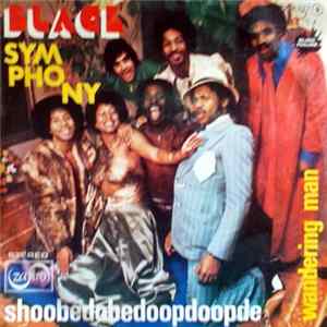 Black Symphony - Shoobedobedoopdoopde (I Love You) / Wandering Man FLAC album