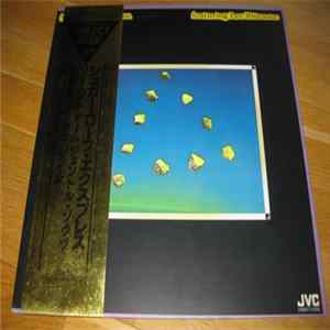 Sugar Loaf Express Featuring Lee Ritenour - Sugar Loaf Express Featuring Lee Ritenour FLAC album