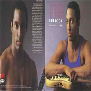 Hiram Bullock - Give It What U Got FLAC album