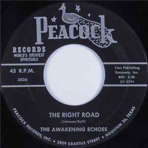 The Awakening Echoes - The Right Road FLAC album