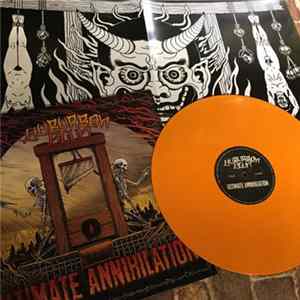 Suburban Scum - Ultimate Annihilation FLAC album