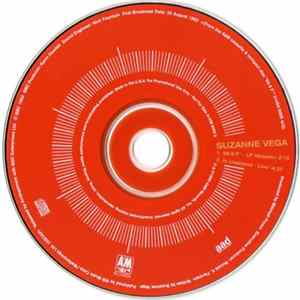 Suzanne Vega - 99.9 F FLAC album