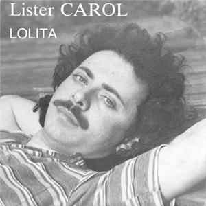 Lister Carol - Lolita FLAC album