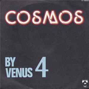 Vénus 4 - Cosmos FLAC album