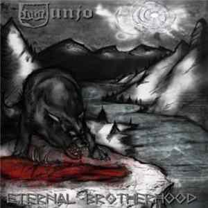 Wunjo - Eternal Brotherhood FLAC album
