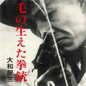 大和屋竺 - 毛の生えた拳銃 FLAC album