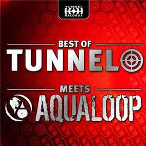Various - Best Of Tunnel Meets Aqualoop FLAC album