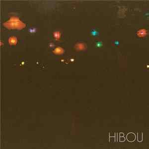 Hibou - Hibou FLAC album