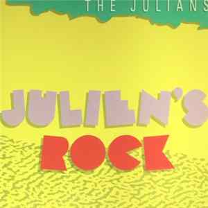 The Julians - Julian's Rock FLAC album