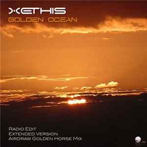 Xethis - Golden Ocean FLAC album