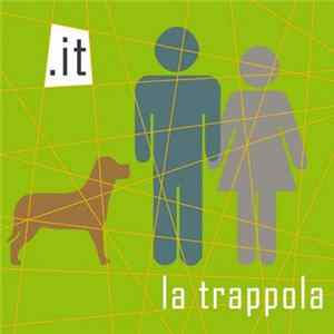 PuntoIt - La Trappola FLAC album