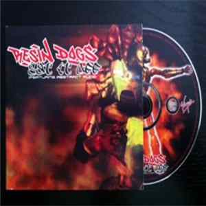 Resin Dogs Featuring Abstract Rude - Set It Off FLAC album