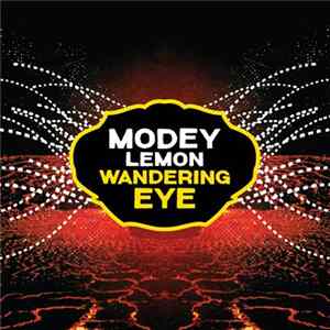 Modey Lemon - Wandering Eye FLAC album
