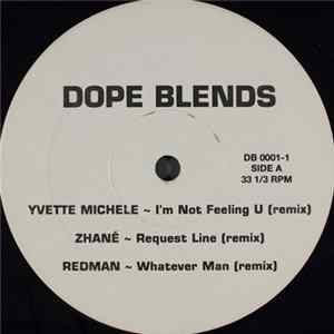 Various - Dope Blends FLAC album