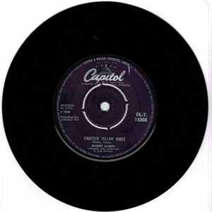 Bobby Darin - Eighteen Yellow Roses FLAC album