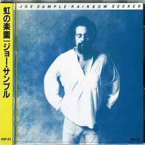 Joe Sample - Rainbow Seeker FLAC album