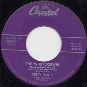 Keely Smith, Nelson Riddle & His Orchestra - The Whippoorwill FLAC album