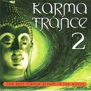 Various - Karma Trance 2 FLAC album