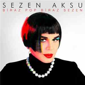 Sezen Aksu - Biraz Pop Biraz Sezen FLAC album