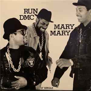 Run DMC - Mary Mary FLAC album