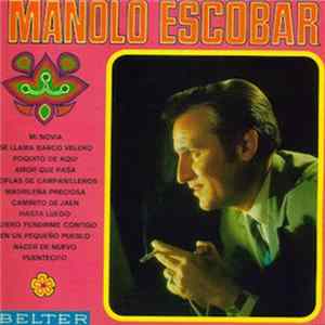 Manolo Escobar - Manolo Escobar FLAC album