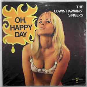 The Edwin Hawkins Singers - Oh, Happy Day FLAC album