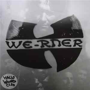 Hallo Werner Clan - We-rner FLAC album