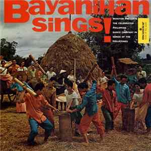 Philippine Dance Company - Bayanihan Sings! FLAC album