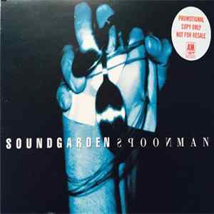 Soundgarden - Spoonman FLAC album