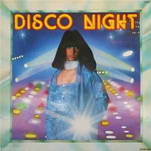 Love And Music - Disco Night FLAC album