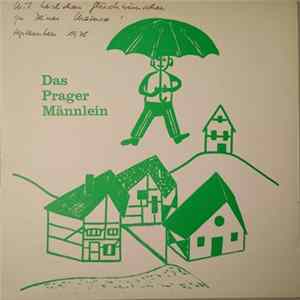Zdenek K. Slaby - Das Prager Männlein FLAC album