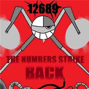 12689 - The Numbers Strike Back FLAC album