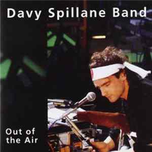 Davy Spillane - Out Of The Air FLAC album