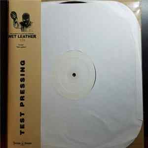 The Slasher Film Festival Strategy - Wet Leather FLAC album