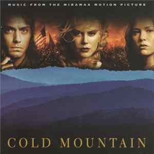 Various - Cold Mountain (Music From The Miramax Motion Picture) FLAC album