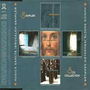 Various - Musica Sancta Jerusalem - Sampler FLAC album