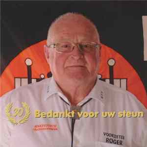 Various - Bekkevoortse Truckersvrienden - Bedankt Voor Uw Steun FLAC album