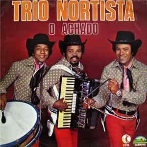 Trio Nortista - O Achado FLAC album