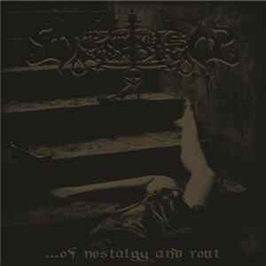 Vetusmora - ...Of Nostalgy And Rout FLAC album